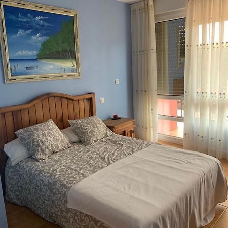 El Puente Bed & Breakfast เกวเมส ภายนอก รูปภาพ