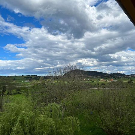 El Puente Bed & Breakfast เกวเมส ภายนอก รูปภาพ