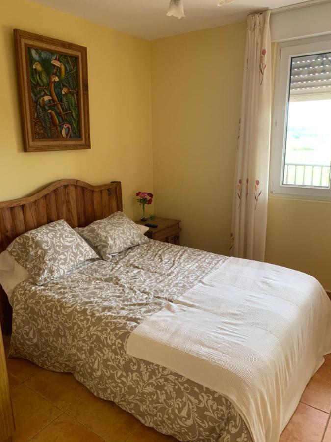 El Puente Bed & Breakfast เกวเมส ภายนอก รูปภาพ